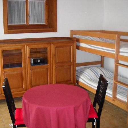 Chambre d'hôtes Littoral 65 Chez-le-Bart Exterior foto