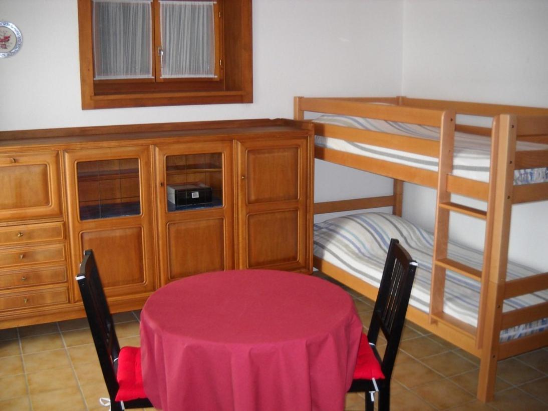 Chambre d'hôtes Littoral 65 Chez-le-Bart Exterior foto