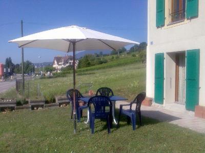 Chambre d'hôtes Littoral 65 Chez-le-Bart Exterior foto